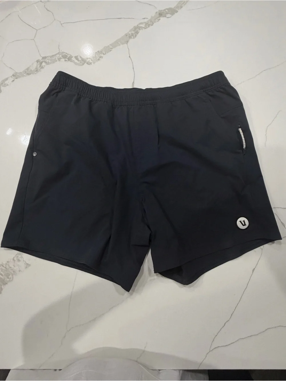 EUC Maverick Volley Short Unlined - L - Picture 5 of 8